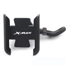 Suporte para Telefone de Motocicleta para Yamaha XMAX300 XMAX400 XMAX X-MAX 125 250 300 400 N5TB