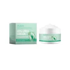 OUHOE Creme para cuidados com os pés e mãos, hidratante para reparação de calcanhar, hidratante seco, creme para cuidado