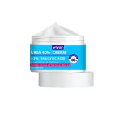 Wiyun mão pé cuidados creme hidratante cuidados cotovelo pé massagem da pele hidratante hidratante creme de cuidados de