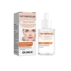 OUHOE Remover Millet Care Essence Aliviar Millet Acne Hidratante Cuidados Com A Pele Macia Essência de Cuidados com os P