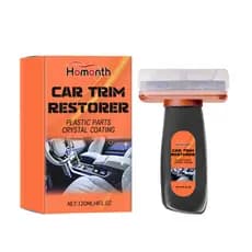 Homês agente de reparo de decoração de carro, remodelação Interior, limpeza, descontaminação, cuidados, polimento, agent