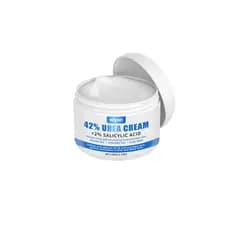 Wiyun Creme Hidratante Reparador de Pés Hidratante Hidratante para Pés ureia Creme para Pés Cuidados Suaves
