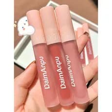 Ipi Air Matte Lip Gloss Matte Lip Gloss Batom Matte de longa duração ins Xiaohongshu Marca de nicho quente