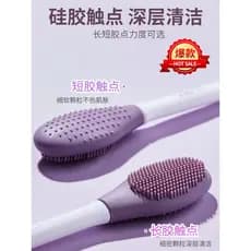 Máscara tigela e escova colher conjunto DIY máscara de condicionamento ferramenta Silicone salão de beleza especial cond