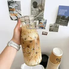 Café frio fermentação chaleira fria chaleira fria chaleira de vidro gelado casa verão bebida fria frutas balde chá fruta