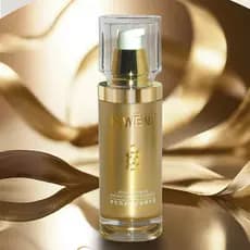 Qiwen Bose Firming Anti-Rugas Serum 50g Hidratante Novo Produto
