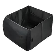 [Economia de Espaço] [Conforto e Armazenamento] Caixa/Organizador/Carro/Assento/Dobrável