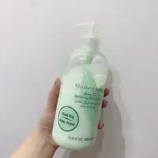 Fragrância de chá fresco contador doméstico Arden chá verde loção corporal 500ml hidratante hidratante fragrância corpo