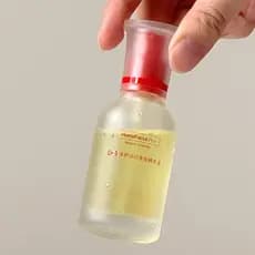 Hfp essência de reparo para remoção de acne, remoção de marcas de acne, reparação hidratante, controle de óleo, oligopep