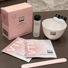 Orenasu Shuiying Máscara Refrescante Branca de Gelo Aplicar Hidratante Hidratante Stay Up Lady Mask Um Conjunto
