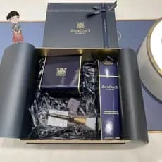 Contador Doméstico Effidan Segunda Geração Super JOUR * CP Caixa de Presente Colágeno Água 200ml + Máscara 50ml Presente