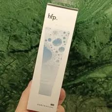 H HFP Limpador Facial Aminoácido Equilíbrio Limpeza Limpador Facial Limpeza Profunda Poros Controle de Óleo Hidratante E