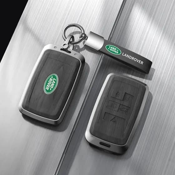 Land rover capa chave range rover Aurora L descoberta 4 carros 5 versão esportiva estrela veia range rover Defender 2 ve