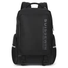 Xiangxing SUISSEWIN Mochila Novo Estilo Business Casual Multifuncional Trendy Mochila Estudante Bolsa para Computador 99