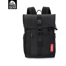 Granito engrenagem granito viagem ao ar livre mochila computador grande capacidade esportes lazer mochila leve