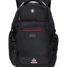 Xiangxing suissewin bolsa para computador mochila lazer grande capacidade esportes Commuter Notebook saco 9938