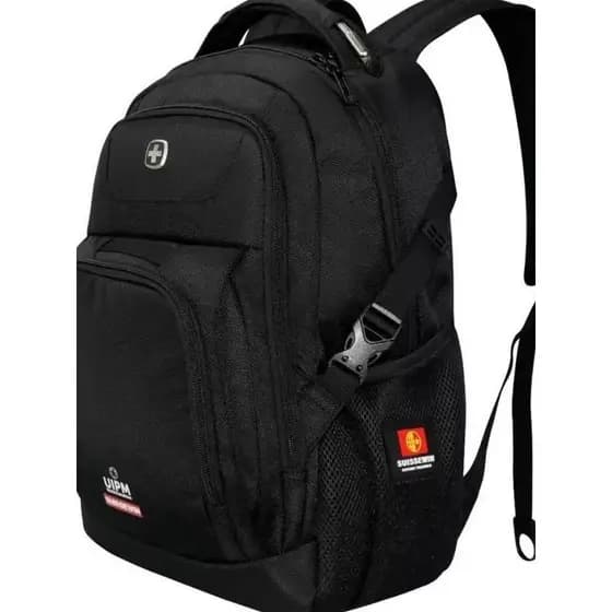 Xiangxing Bagagem SUISSWIN Novo Estilo Multifuncional Casual Computador Mochila Grande Capacidade Moda Mochila SN9923