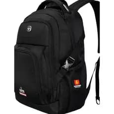 Xiangxing Bagagem SUISSWIN Novo Estilo Multifuncional Casual Computador Mochila Grande Capacidade Moda Mochila SN9923