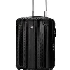 Xiangxing Bagagem SUISSEWIN Roda Universal PC Carrinho de Superfície Fosca sn002 Armazenamento Mudo Tendência de Viagem