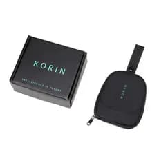 Korin mochila capa de chuva acessório bolsa de armazenamento não adequada para K41/K15/K33/K25