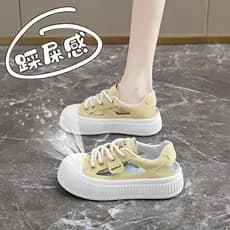 Verão malha respirável sapatos femininos sandálias esportivas verão Baotou buraco sapatos femininos oco treinamento Mora
