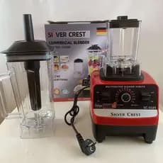 Comércio exterior transfronteiriço versão em inglês copo duplo disjuntor de parede quebra-gelo 110V liquidificador multi