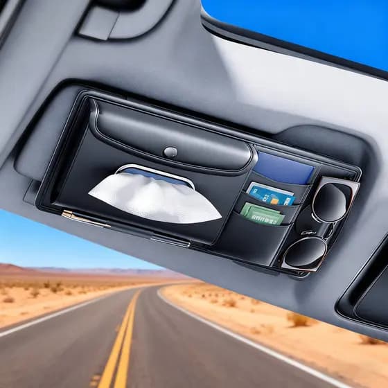 Carro Universal
