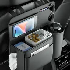 Bolsa de armazenamento para carro