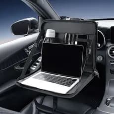 Carro Notebook pequena placa de mesa bancada volante placa jantar multifuncional suporte dobrável computador mesa escrit
