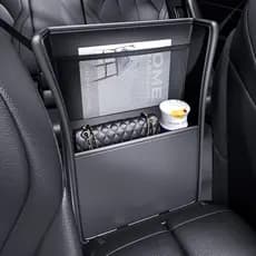 Bolsa de armazenamento para carro