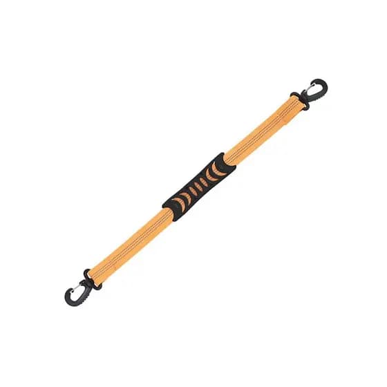 Rolo skate sapato lidar com fivela de mão gancho skate lidar com cinta sapato de neve lidar com polia de renda acessório