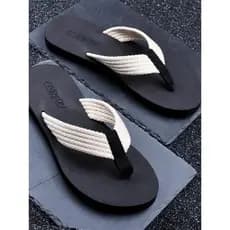 Chinelos masculinos 2022 verão novo estilo Flip-Flops antiderrapante Casual na moda moda exterior usar sandálias exclusi