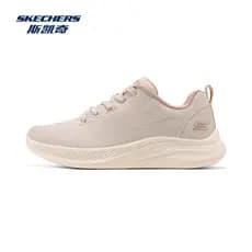 Skye genuíno novo estilo sapatos femininos moda All-Match sapatos esportivos casuais amortecimento confortável resistent