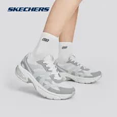 Skaiqi Moon shadow Shoes 丨 Site Oficial Sombra Genuína Homens Mulheres Retro Sapatos de Jogging Calçados Esportivos Conf