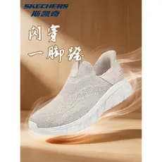 Skechers skechers sapatos femininos novos produtos senhoras sapatos de caminhada leve confortável Flash Wear respirável