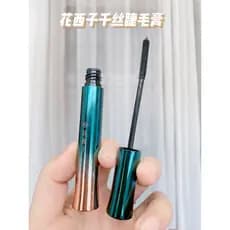 Huaxizi Songyan Borboleta Pena Rímel Modelador de Cílios/Impermeável Natural Longo Curling Feminino Não É Fácil de Borra