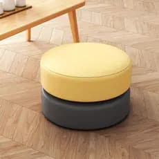 Pequeno banco doméstico preguiçoso almofada Tatami escritório pé almofada Futon Bay janela almofada engrossado cais medi