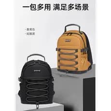 Ciclismo ao ar livre caminhadas escalada saco feminino leve equipamento de escalada de montanha mochila esportes viagem