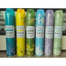 Chukai 360ML ambientador quarto fragrância de longa duração casa Hotel aromaterapia quarto desodorante higiênico