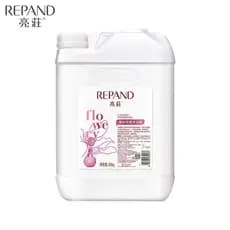 Hotel Liangzhuang Shampoo Gel de Banho Barril Grande Hotel Sauna Spa Hotel Barril Grande 20KG