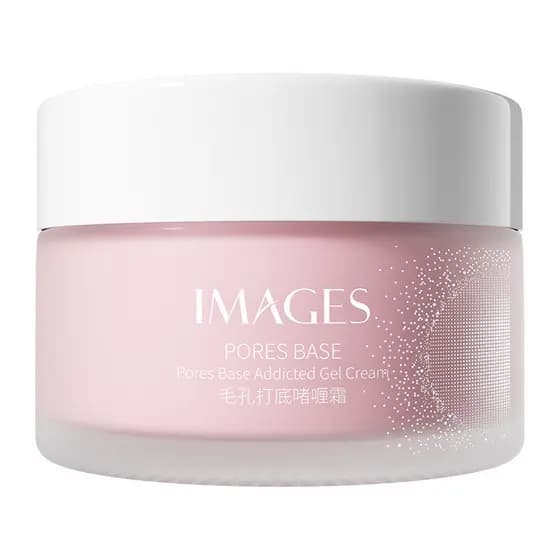[Redução de Poros] Creme Gel Hidratante para Base Pré-Maquiagem/Pele Suave e Uniforme