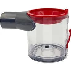 Peças de Reposição para Coletor de Pó para Dyson V7 V8 SV10 SV11, Substituição do Coletor de Pó do Aspirador, Acessórios