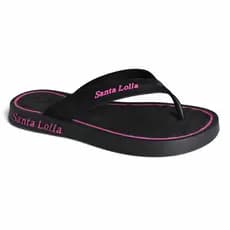 Chinelo Feminino Adulto Ortopédico Lançamento Dia a Dia Leve Macio Confortável