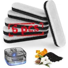 Fonte de Água para Cães 256oz/2 Galões/8L, Grande Dispensador Automático de Água para Animais de Estimação, Fonte de Águ