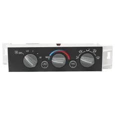 9378815 AC Heater Control Panel 599-007 Climate Control Module Switch for Truck C1500 C2500 C3500 K1500 K2500 K3500 Truc