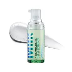 Primer Hydro Grip da Milk Makeup com Ácido Hialurônico + Niacinamida – Primer Hidratante para o Rosto que Fixa a Maquiag