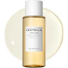 SKIN1004 Centella Toning Toner 7.10 fl.oz, 210ml, Tônico Facial Coreano com Centella Asiática de Madagascar e Ácido Hial