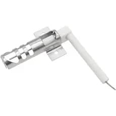 WP9758079 Bake Oven Spark Igniter Fits Whirlpool Maytag Oven Range, Replacement WP9758079VP, 1028462, AP6013984, PS11747