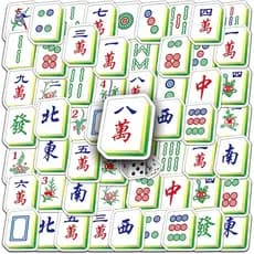 145 Adesivos de Mahjong, Adesivos de Vinil Impermeáveis e Estéticos para Garrafas de Água, Laptops, Telefones, Computado