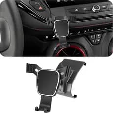 Suporte de Telefone para Carro para Chevy Chevrolet Blazer 2023 2024 2025 2026 [NÃO COMPATÍVEL com Blazer 2019-2022] Ace